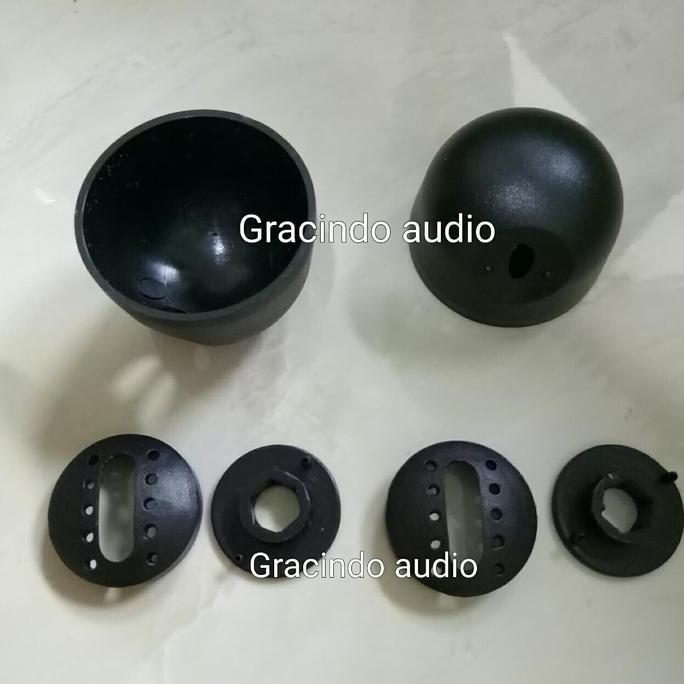 BEBAS ONGKIR - casing mounting cello fullrange solution fit dan tweeter cello dx22n