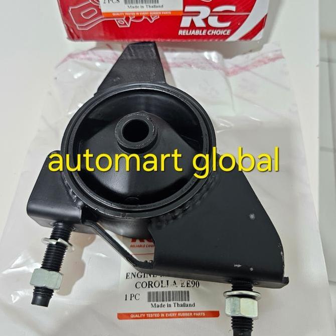 Engine Mounting Dudukan Mesin Corolla Twincam Ee90 Rc Thailand
