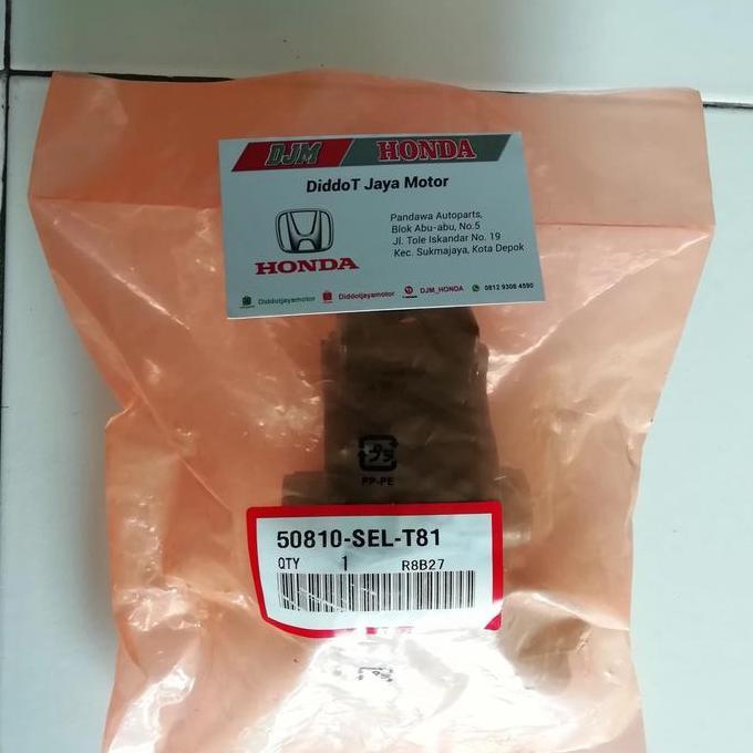 Engine Mounting Pangkon Mesin Tengah Honda Jazz City Gd Idsi Vtec