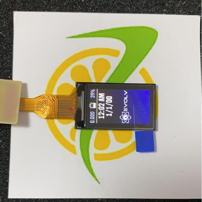 TERBARU - lcd dna 75c 250c
