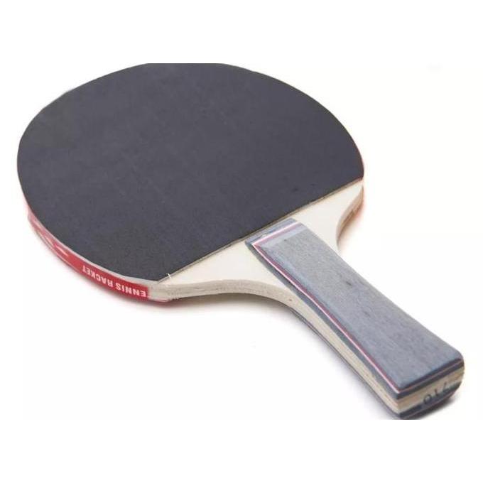 Bet Tenis Meja Satu Set Isi 4