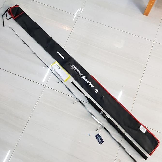 Joran Shimano SPEED MASTER R S632 PE 2 Original