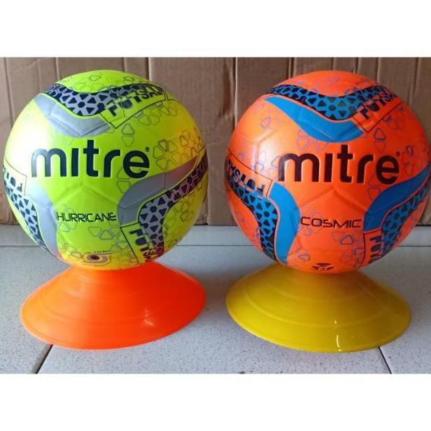 Bola Futsal Mitre Hurricane Cosmic
