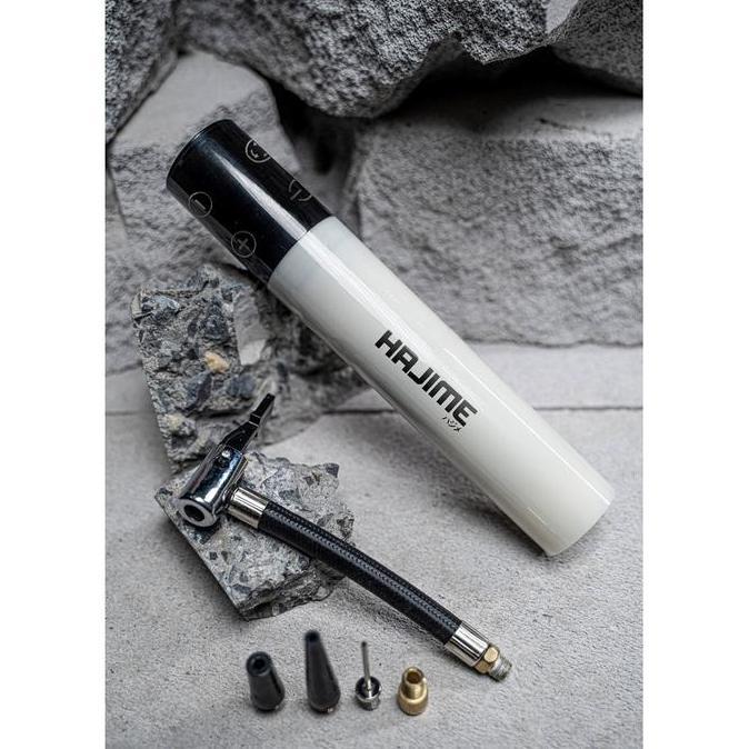 Pompa Ban Mobil Motor Elektrik Portable Digital