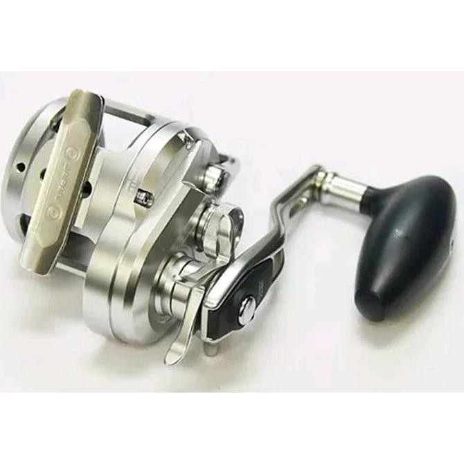 SHIMANO OCEA JIGGER 1500HG 2017 Handle kanan Fishing Reel Original