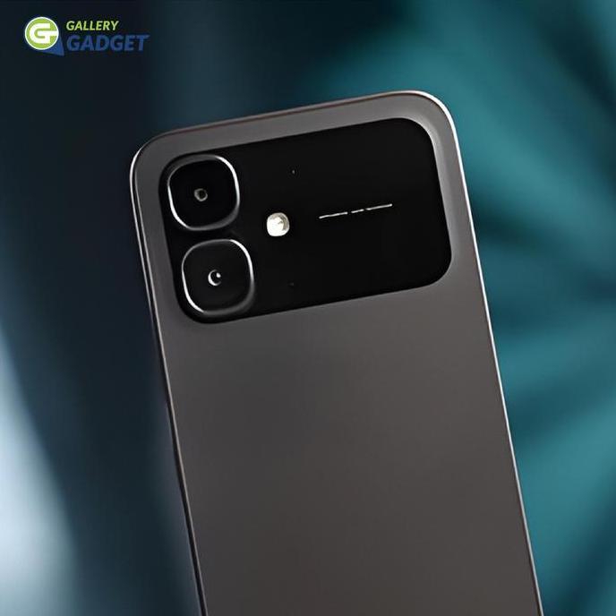 Gavanazz - Infinix Smart 20 4/64 4/128 RAM 4GB ROM 64GB 128GB HP Android Garansi Resmi