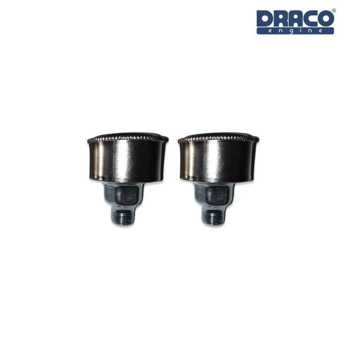 Draco Engine Grease Cup Long Tail ALS-85