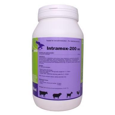 intramox-200 ws 1 Kg