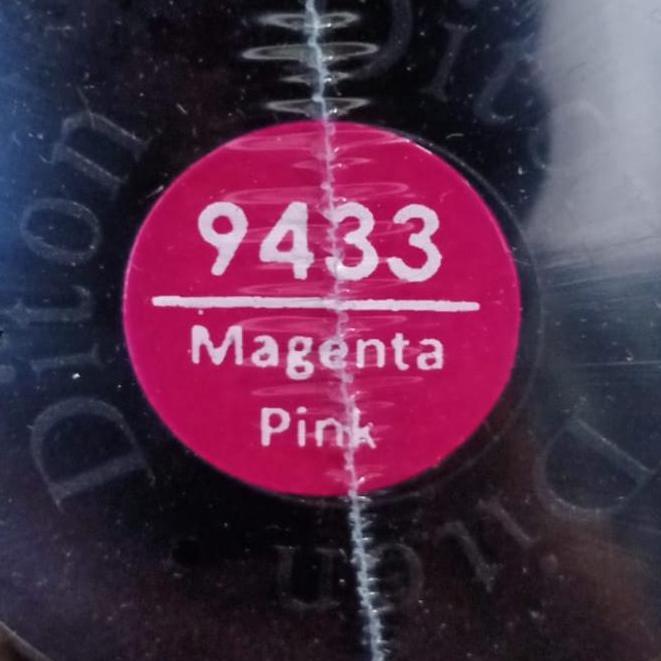 Diton Premium 9433 Magenta Pink Cat Semprot