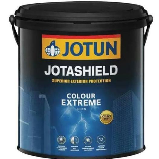 Jotun Jotashield Extreme Matrix (9913) Galon 2,5L