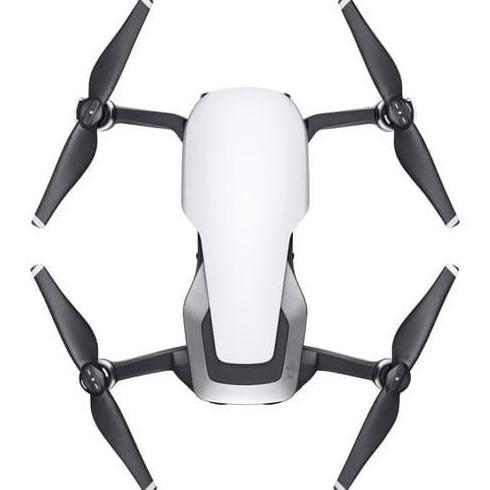 Ready DJI Mavic Air Fly More Combo
