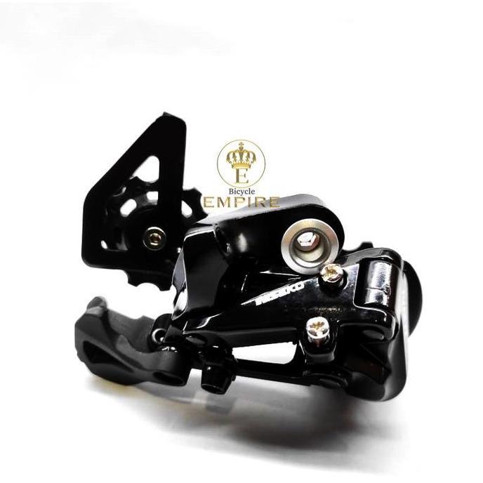 Niseko Mini Set Shifter NR11 & RD NIseko NR11 11 Speed Not Shimano Sram Ltwoo Sensah XLR8 Bicycle Em