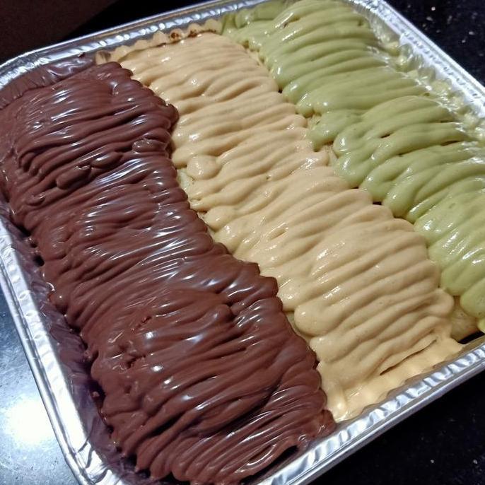 cinamon roll