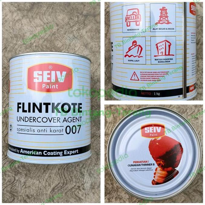 FLINKOTE PLINGKUT CAT ANTI KARAT ANTI BOCOR SEIV