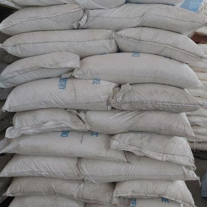 MAGNESIUM CHLORIDE / MAGNESIUM KLORIDA / MGCl2