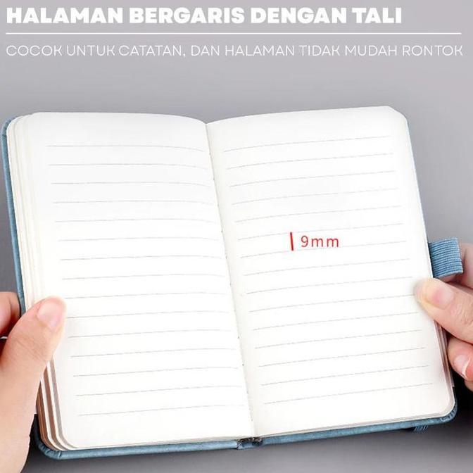 [READY] Aimilo A6 Pocket 96 Lembar Paper Foto Plastik Kertas - Stationery, Karton Tali Stationery Ka