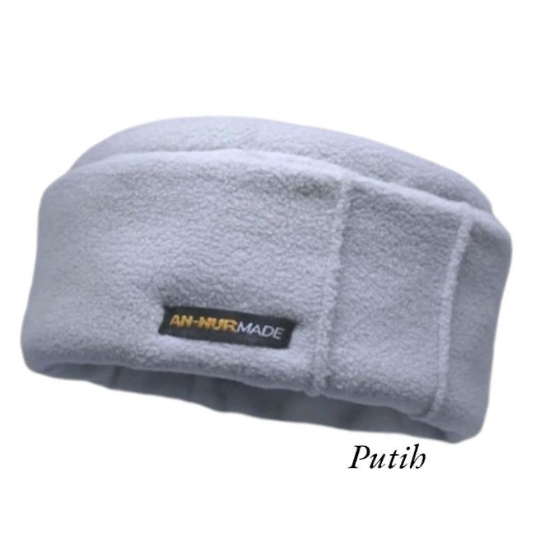 GARANSI Peci Kopiah Pakol Habasya Lipat Model Terbaru Peci Kopiah Mesir Lipat Habasya