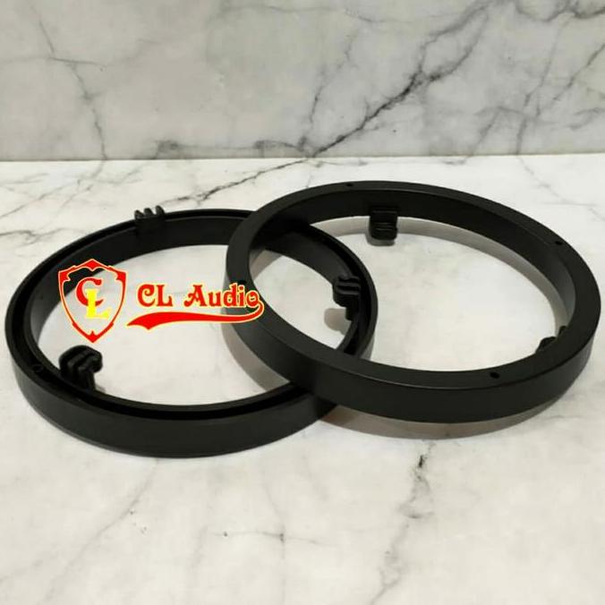 Ring Speaker/Dudukan Speaker Mitsubishi