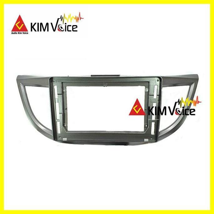 Frame Head Unit ANDROID 10" CRV 2012-2016