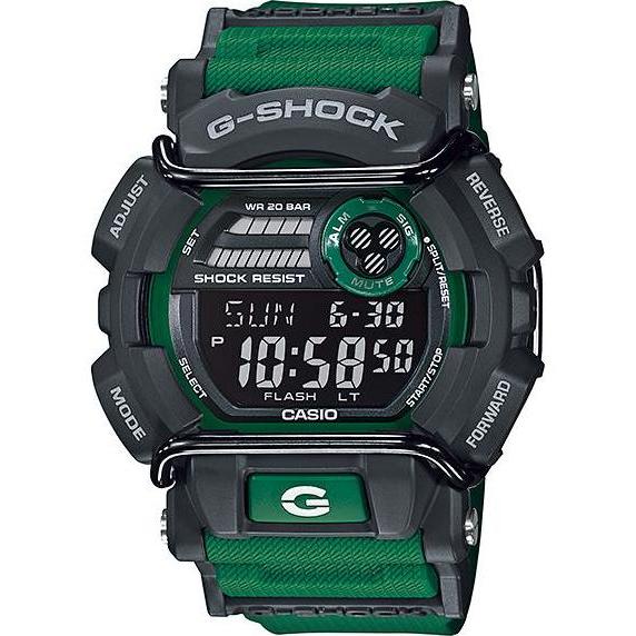 Casio G-shock Digital GD-400 Original