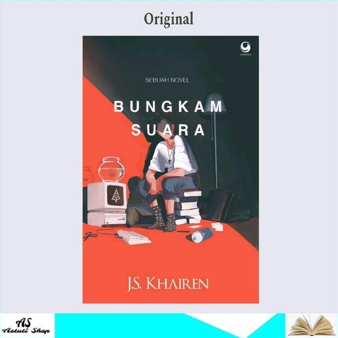 Bungkam Suara By JS Khairen