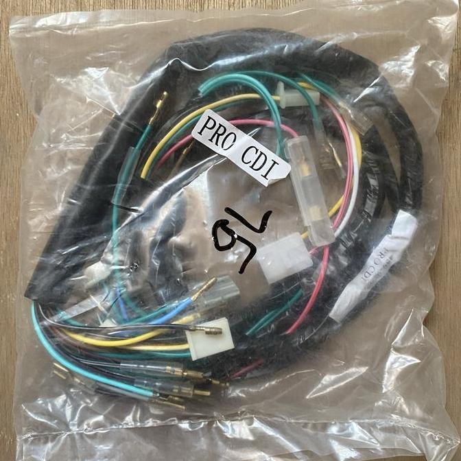 Kabel Body GL PRO CDI