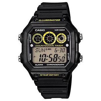 Casio AE-1300WH Original