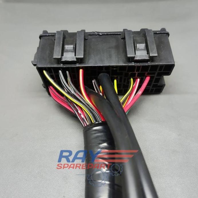 RUMAH BOX SIKRING FUSE RELAY HONDA PCX 160 ADV 160 ORIGINAL / SOKET KABEL MOTOR