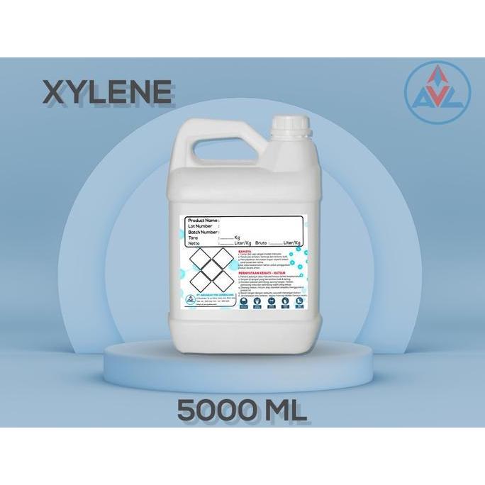 Ready XYLENE - 5000ML