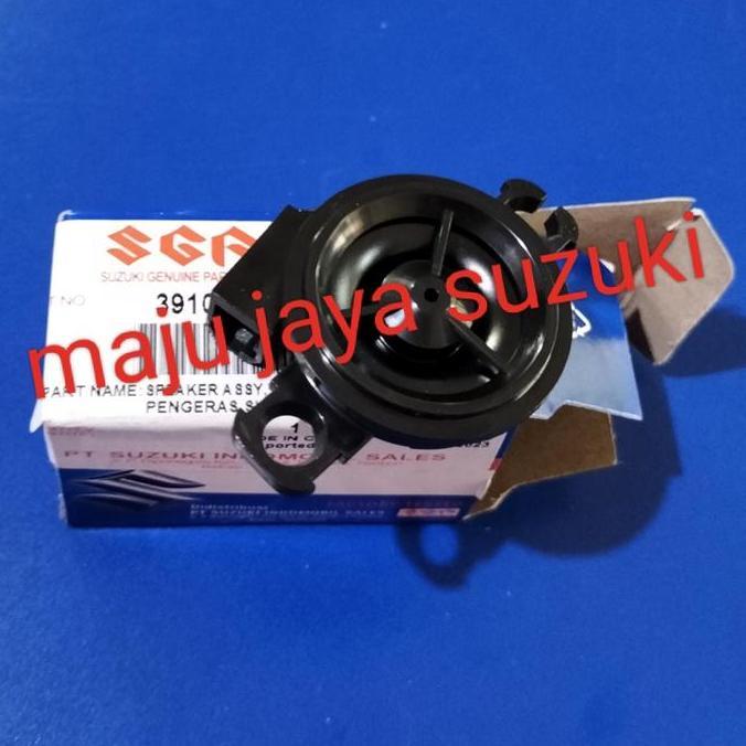 Twetter speaker all new Ertiga . Ertiga XL 7 asli