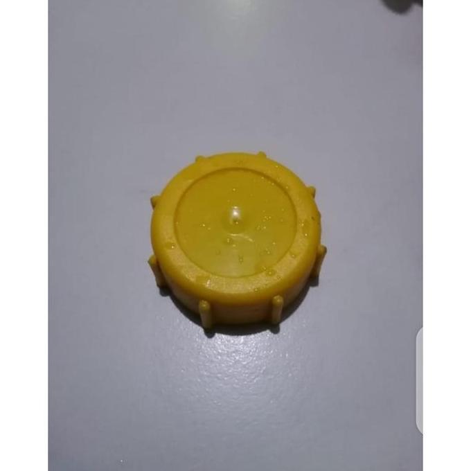 TUTUP JERIGEN 20 LITER NON SEGEL