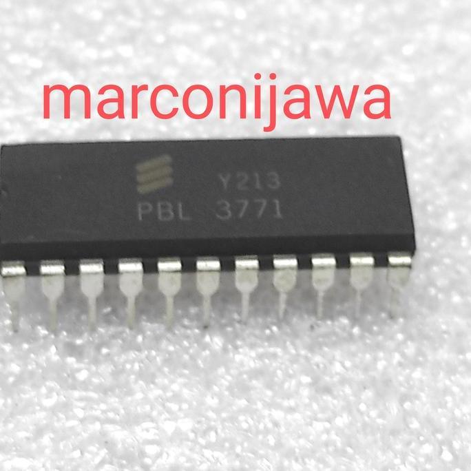 PBL3771 PBL3771 ic pbl3771