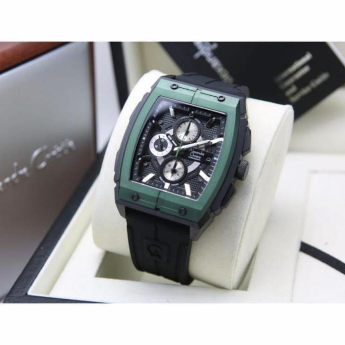ALEXANDRE CHRISTIE AC6598 AC 6598/ AC6610 AC 6610 JAM TANGAN PRIA ORIGINAL
