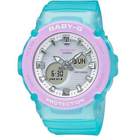 JAM TANGAN CASIO BABY-G BGA-270-2ADR