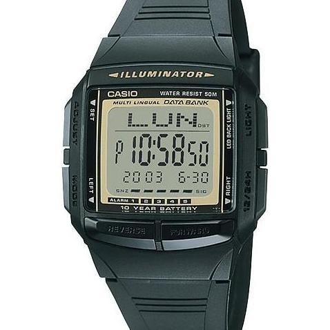 JAM TANGAN CASIO DB-36-9AVDF