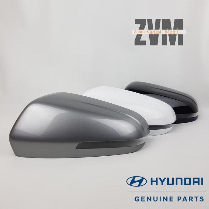 Hyundai Cover Spion Original Hyundai Creta/ Tutup Spion Original Hyundai Creta