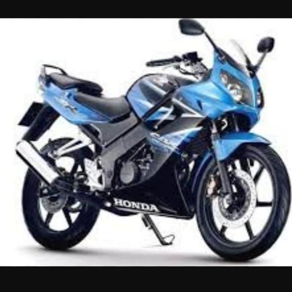 vacum kran tengki bensin honda cbr 150 old original