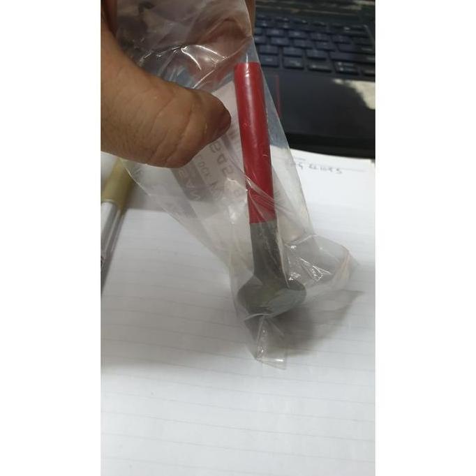 Tarikan jok belakang xtrail