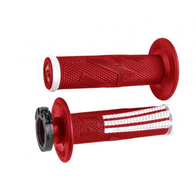 Grip ODI MX EMIG PRO V2 LOCK ON / Grip ODI ORIGINAL / Grip Motor MX Trabas Enduro