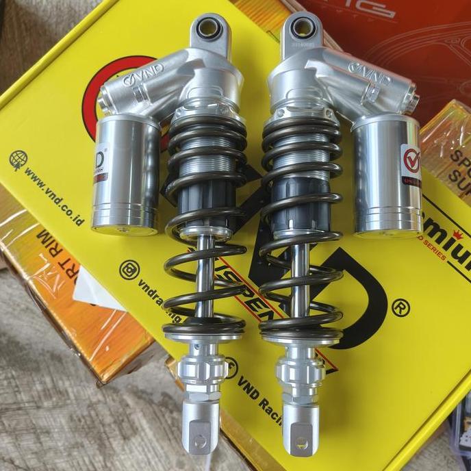 SHOCKBREAKER ORIGINAL VND AK 111 B1 305MM 310MM 335MM 280mm DOWNSIZE AEROX NEW AEROX OLD NMAX NEW NM