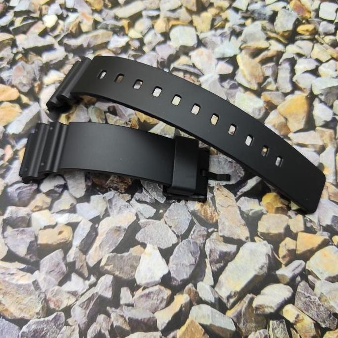 Tali Casio Tali Jam Tali HDA-600-1B HDA-600-7B HDA 600 Original