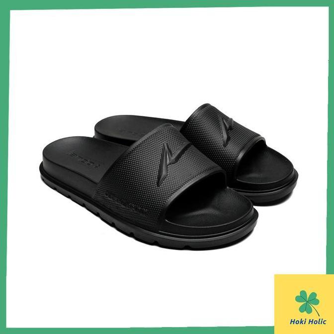 Sandal Pria Selop Anti Slip - Ando Joss - Bravo Original