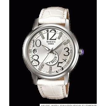 Casio Sheen SHE-4028L Original
