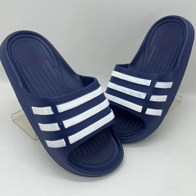 Fuhaha A313 Sandal Pria Wanita Selop Remaja Dewasa Sandal Anak Sandal Karet Merek Fuhaha Ukuran 30-4