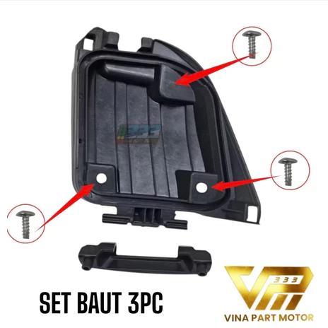 Promo Akhir Tahun Lid Inner Pocket Laci Scoopy 2023 Laci Dalam Engsel Scoopi 2023 Dudukan Tutup Laci