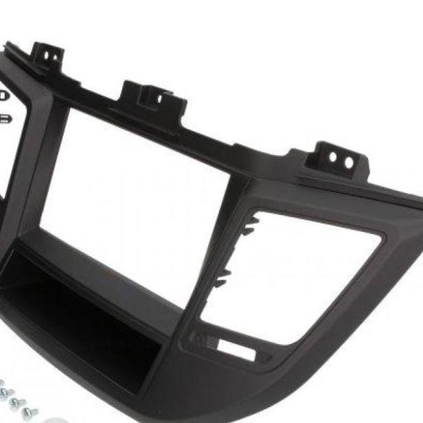 Frame panel hyundai tucson 2015 up
