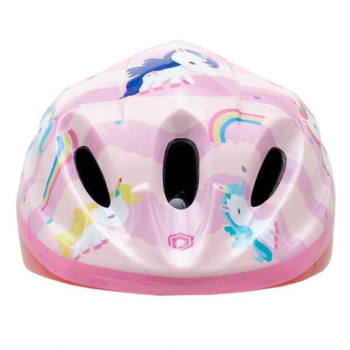 Helm Sepeda Anak Polygon - Helm Polygon Kids