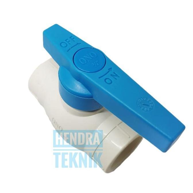 ZORRA8 BALLVALVE PVC 1/2" 3/4" STOPKRAN PIPA PARALON 0.5 INCI 0.75 INCI BOLVALEP PLASTIK 0,5 DIM 0,7
