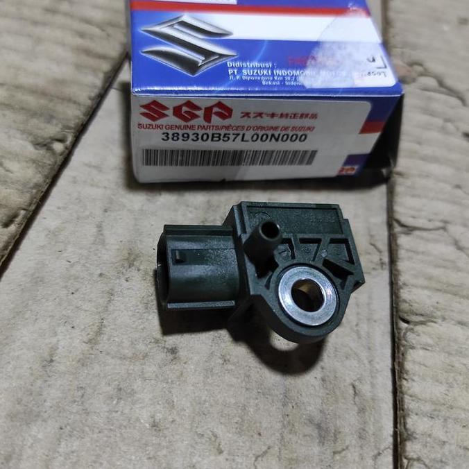 Sensor Air Bag Ertiga