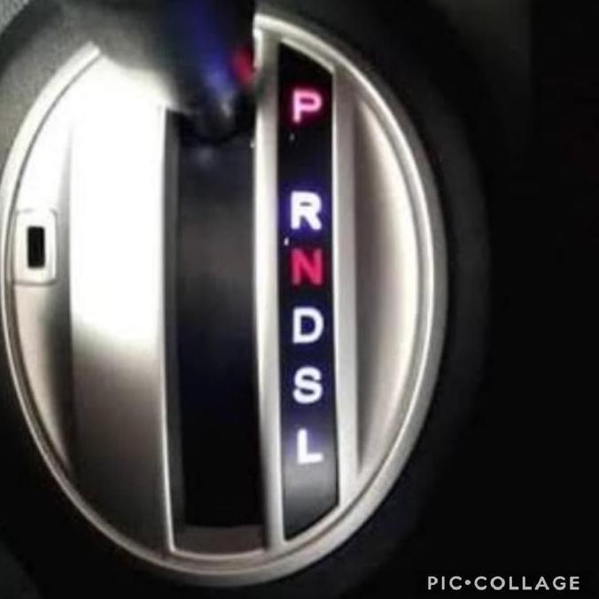 soket lampu transmisi matik lampu indikator matic honda brio mobilio